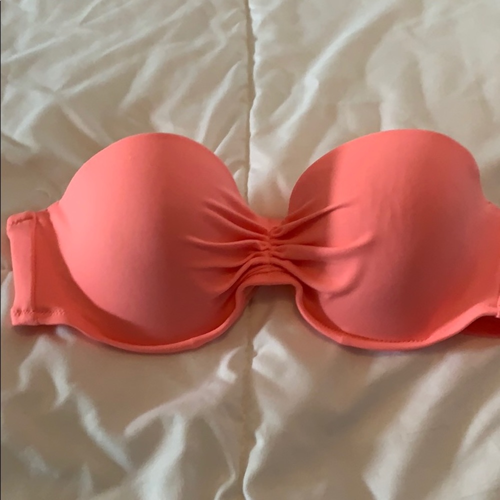 Bikini top